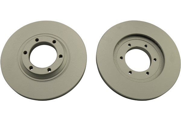 Bromsskiva Ventilerad, Framaxel Kavo parts BR-3703-C KAVO PARTS