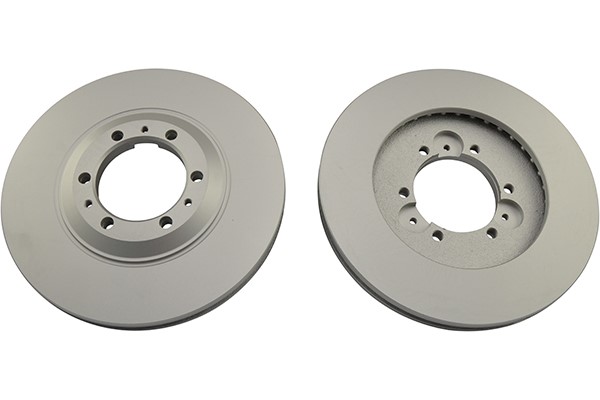 Bromsskiva Ventilerad, Framaxel Kavo parts BR-3707-C KAVO PARTS