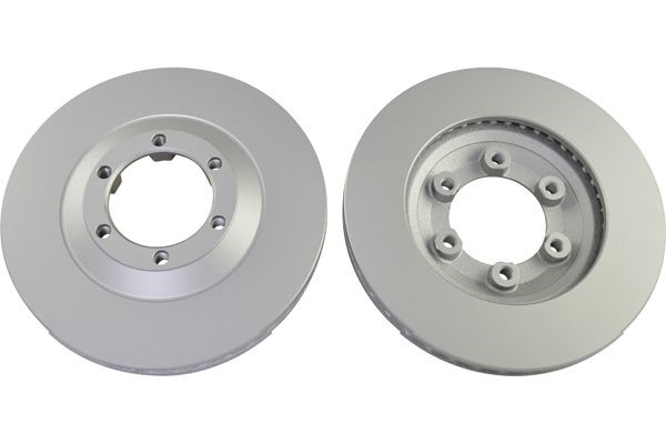 Bromsskiva Ventilerad, Framaxel Kavo parts BR-3709-C KAVO PARTS