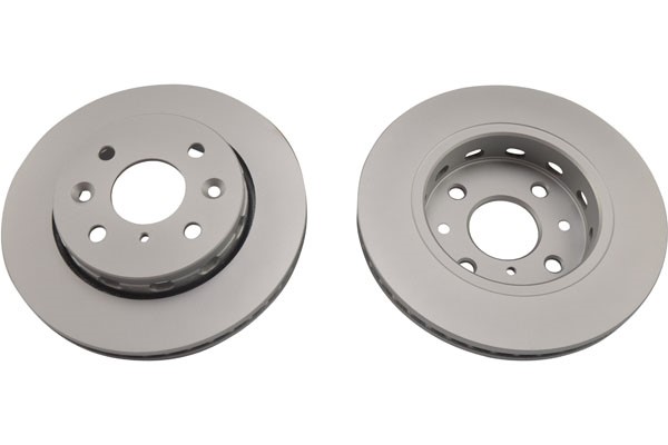 Bromsskiva Ventilerad, Framaxel Kavo parts BR-4201-C KAVO PARTS