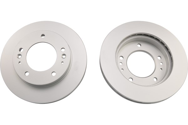 Bromsskiva Ventilerad, Framaxel Kavo parts BR-4202-C KAVO PARTS