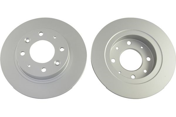 Bromsskiva Solid, Bakaxel Kavo parts BR-4204-C KAVO PARTS