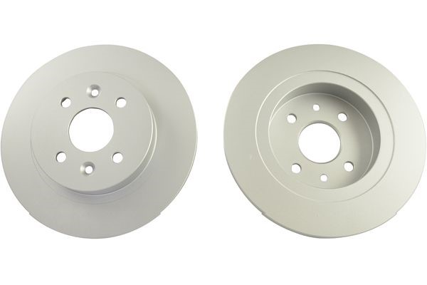Bromsskiva Solid, Bakaxel Kavo parts BR-4208-C KAVO PARTS
