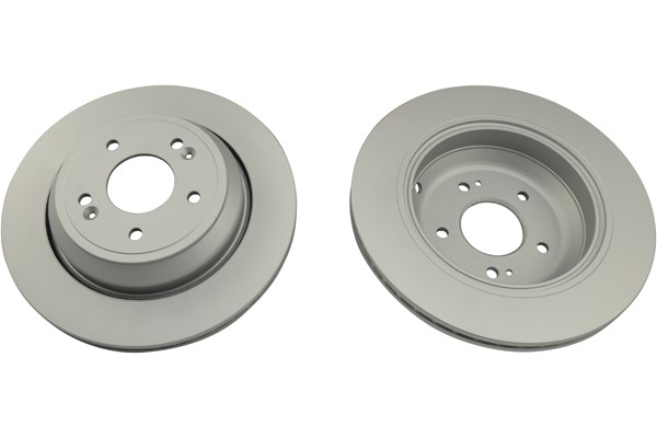 Bromsskiva Ventilerad, Framaxel Kavo parts BR-4209-C KAVO PARTS