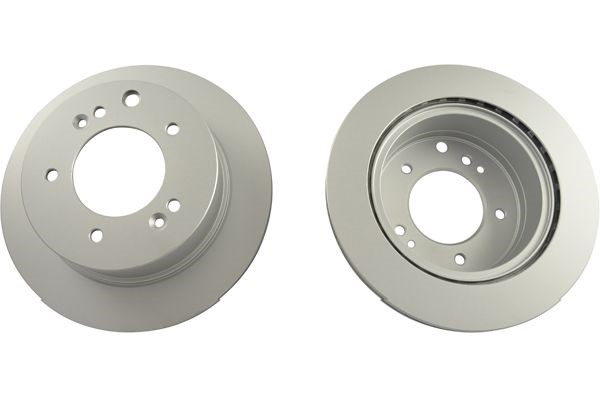 Bromsskiva Ventilerad, Bakaxel Kavo parts BR-4215-C KAVO PARTS