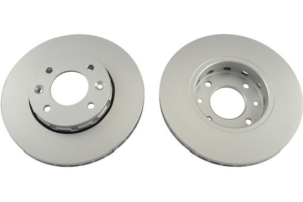 Bromsskiva Ventilerad, Framaxel Kavo parts BR-4217-C KAVO PARTS