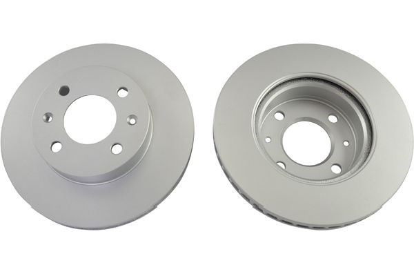 Bromsskiva Ventilerad, Framaxel Kavo parts BR-4218-C KAVO PARTS