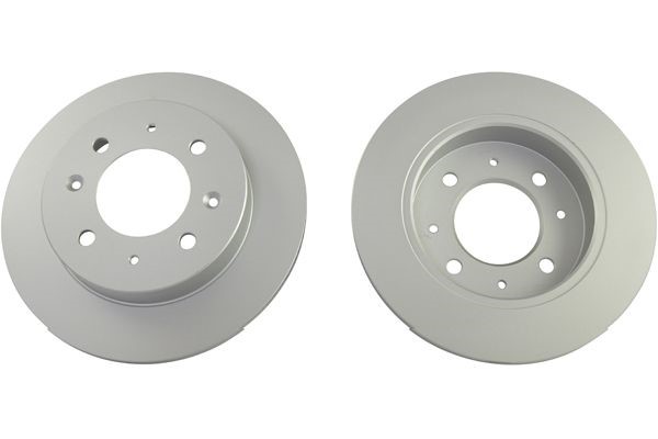 Bromsskiva Solid, Bakaxel Kavo parts BR-4219-C KAVO PARTS