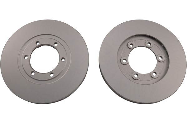 Bromsskiva Ventilerad, Framaxel Kavo parts BR-4221-C KAVO PARTS