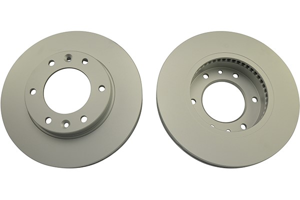 Bromsskiva Ventilerad, Framaxel Kavo parts BR-4227-C KAVO PARTS