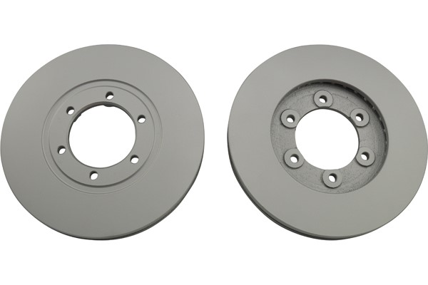 Bromsskiva Ventilerad, Framaxel Kavo parts BR-4228-C KAVO PARTS