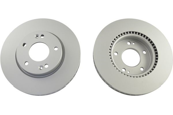 Bromsskiva Ventilerad, Framaxel Kavo parts BR-4229-C KAVO PARTS