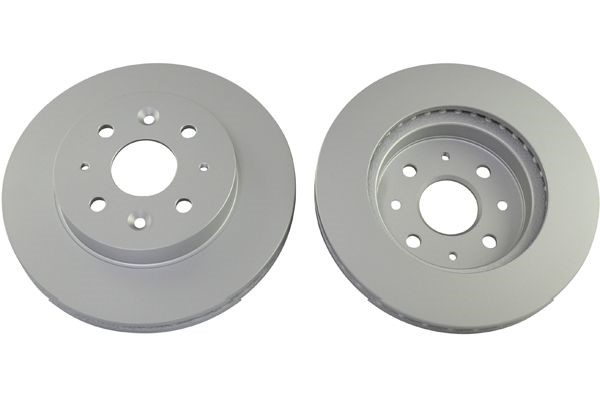 Bromsskiva Ventilerad, Framaxel Kavo parts BR-4230-C KAVO PARTS