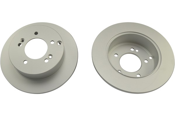 Bromsskiva Solid, Bakaxel Kavo parts BR-4235-C KAVO PARTS