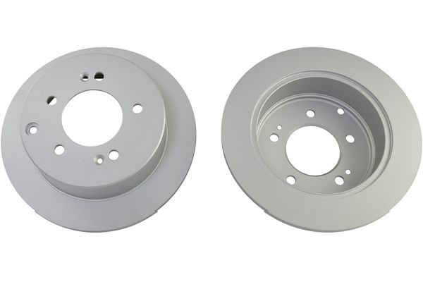 Bromsskiva Solid, Bakaxel Kavo parts BR-4236-C KAVO PARTS