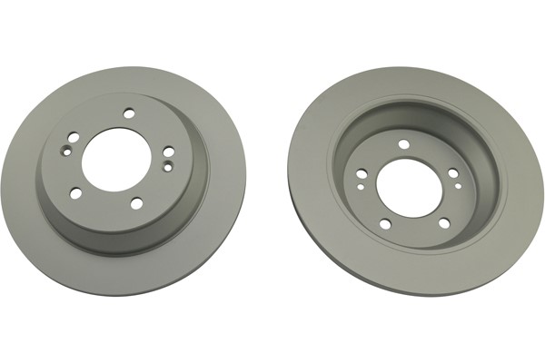 Bromsskiva, Bakaxel KAVO PARTS
