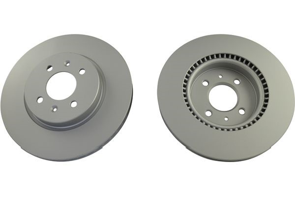 Bromsskiva, Framaxel KAVO PARTS