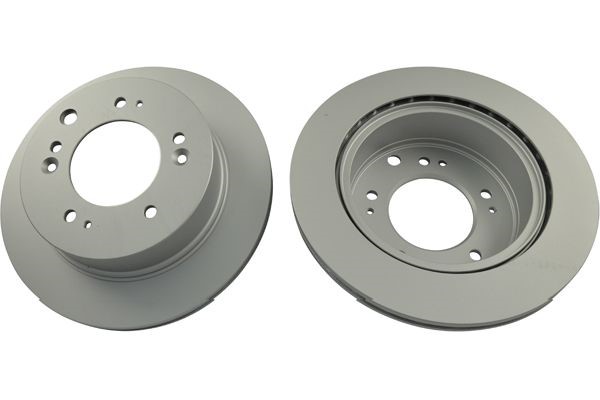 Bromsskiva Ventilerad, Bakaxel Kavo parts BR-4241-C KAVO PARTS