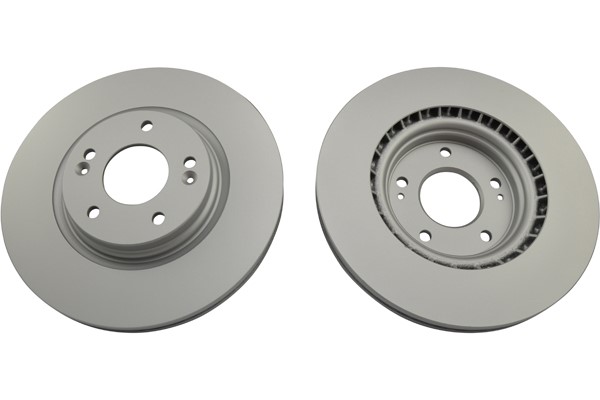 Bromsskiva, Framaxel KAVO PARTS