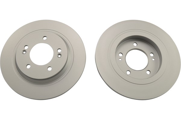 Bromsskiva, Bakaxel KAVO PARTS