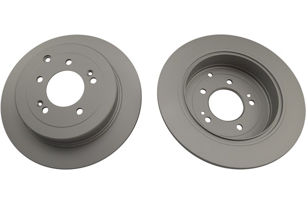 Bromsskiva Solid, Bakaxel Kavo parts BR-4244-C KAVO PARTS