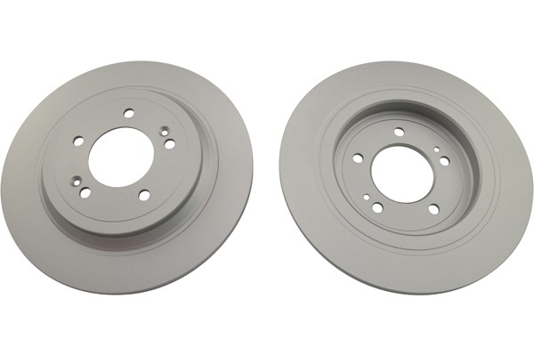 Bromsskiva Solid, Bakaxel Kavo parts BR-4245-C KAVO PARTS