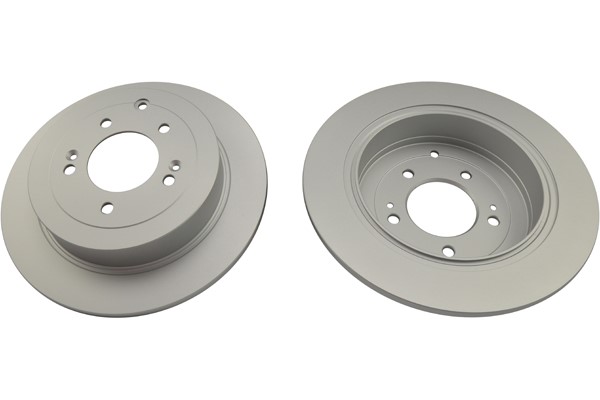 Bromsskiva Solid, Bakaxel Kavo parts BR-4246-C KAVO PARTS
