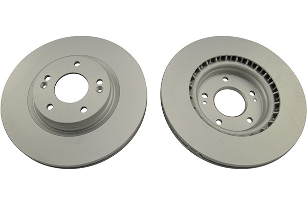 Bromsskiva Ventilerad, Framaxel Kavo parts BR-4250-C KAVO PARTS