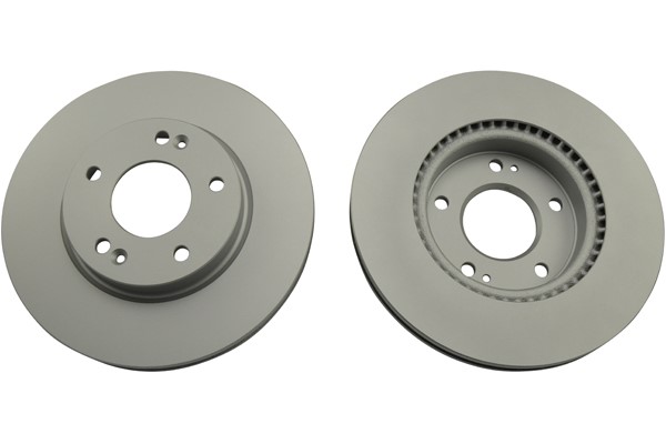 Bromsskiva, Framaxel KAVO PARTS