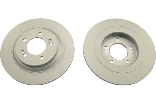 Bromsskiva, Bakaxel KAVO PARTS