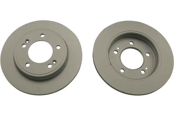 Bromsskiva Solid, Bakaxel Kavo parts BR-4257-C KAVO PARTS