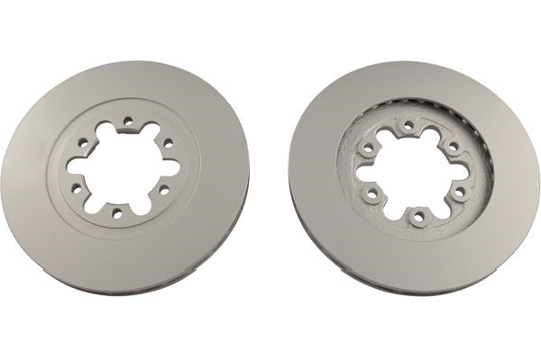 Bromsskiva Ventilerad, Framaxel Kavo parts BR-4721-C KAVO PARTS
