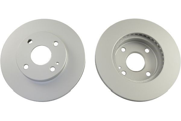 Bromsskiva Ventilerad, Framaxel Kavo parts BR-4729-C KAVO PARTS
