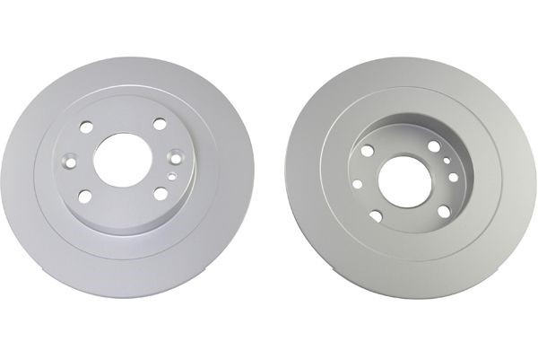 Bromsskiva Solid, Bakaxel Kavo parts BR-4730-C KAVO PARTS
