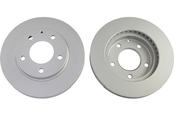 Bromsskiva Ventilerad, Framaxel Kavo parts BR-4731-C KAVO PARTS