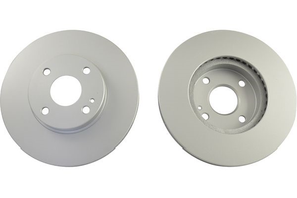 Bromsskiva Ventilerad, Framaxel Kavo parts BR-4735-C KAVO PARTS