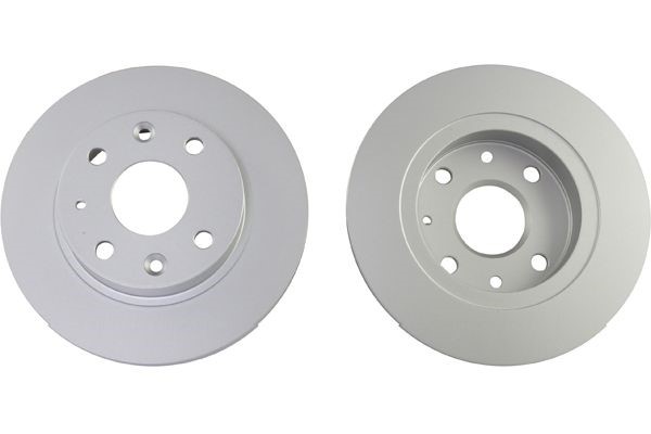 Bromsskiva Solid, Bakaxel Kavo parts BR-4745-C KAVO PARTS