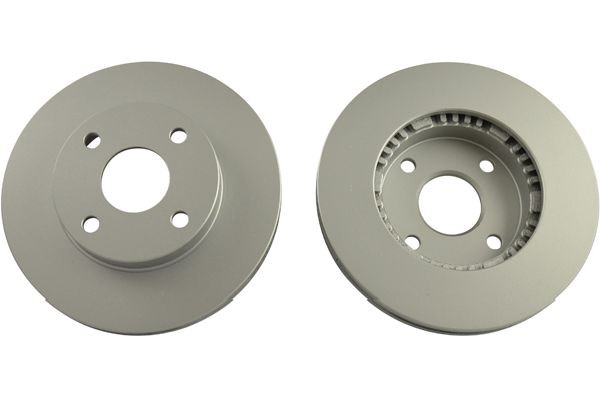 Bromsskiva Ventilerad, Framaxel Kavo parts BR-4748-C KAVO PARTS