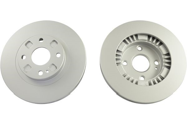 Bromsskiva Ventilerad, Framaxel Kavo parts BR-4749-C KAVO PARTS