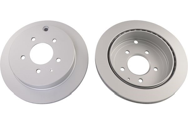 Bromsskiva Ventilerad, Bakaxel Kavo parts BR-4752-C KAVO PARTS