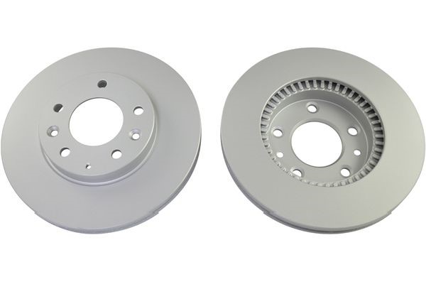 Bromsskiva Ventilerad, Framaxel Kavo parts BR-4753-C KAVO PARTS