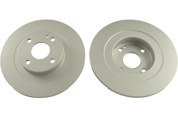 Bromsskiva Solid, Bakaxel Kavo parts BR-4754-C KAVO PARTS