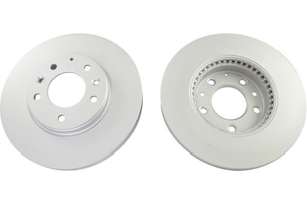 Bromsskiva Ventilerad, Framaxel Kavo parts BR-4755-C KAVO PARTS