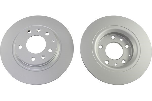 Bromsskiva, Bakaxel KAVO PARTS