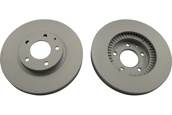 Bromsskiva Ventilerad, Framaxel Kavo parts BR-4757-C KAVO PARTS