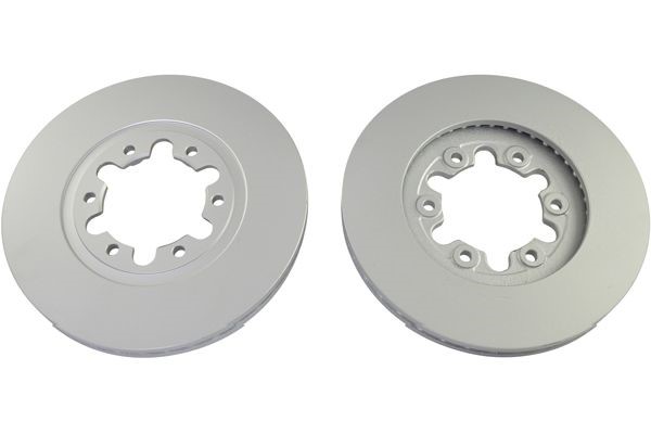 Bromsskiva Ventilerad, Framaxel Kavo parts BR-4758-C KAVO PARTS