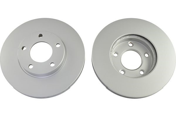 Bromsskiva Ventilerad, Framaxel Kavo parts BR-4762-C KAVO PARTS