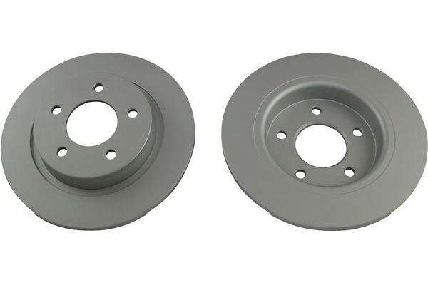 Bromsskiva Solid, Bakaxel Kavo parts BR-4765-C KAVO PARTS
