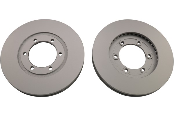 Bromsskiva Ventilerad, Framaxel Kavo parts BR-4766-C KAVO PARTS