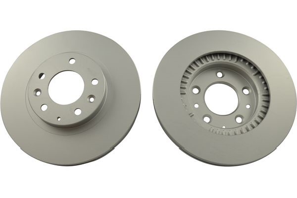 Bromsskiva Ventilerad, Framaxel Kavo parts BR-4768-C KAVO PARTS